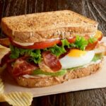 Jason's Deli Bigger Better BLT*