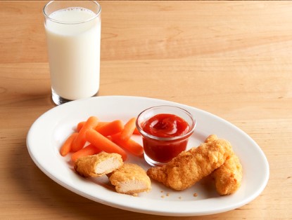 Jason's Deli Chicken Tenders