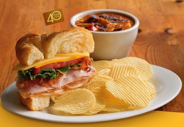 Jason's Deli Club Royale