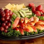 Jason's Deli Fresh Fruit Tray