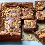 Jason's Deli Fudge-Nut Brownie