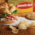 Jason's Deli Gluten-Sensitive Traditional Box