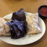 Jason's Deli Ranchero Wrap