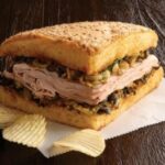 Jason's Deli Smoked Turkey Breast