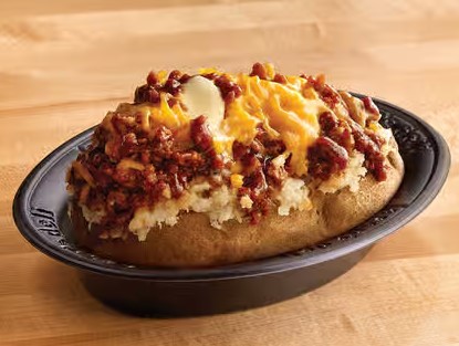 Jason's Deli Texas Style Spud®