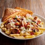 Jason's Deli Chicken Pasta Primo