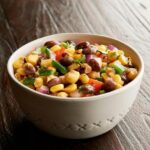 Jason's Deli Roasted corn & black bean salad