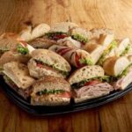 Jason's Deli Signature Sandwich Tray