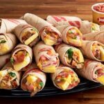 Jason's Deli Southwest Wrap Package